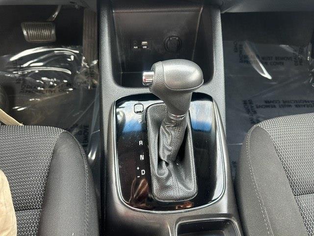 Kia Forte LX 6A 2017