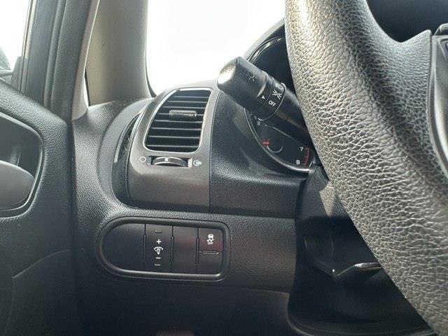 Kia Forte LX 6A 2017