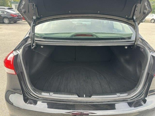 Kia Forte LX 6A 2017
