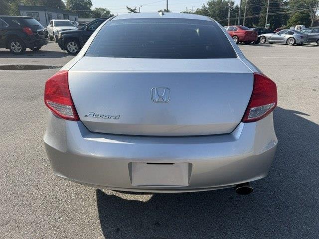 Honda Accord EX-L Coupe AT 2011