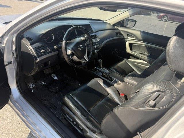 Honda Accord EX-L Coupe AT 2011
