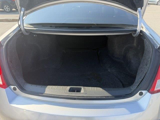 Honda Accord EX-L Coupe AT 2011