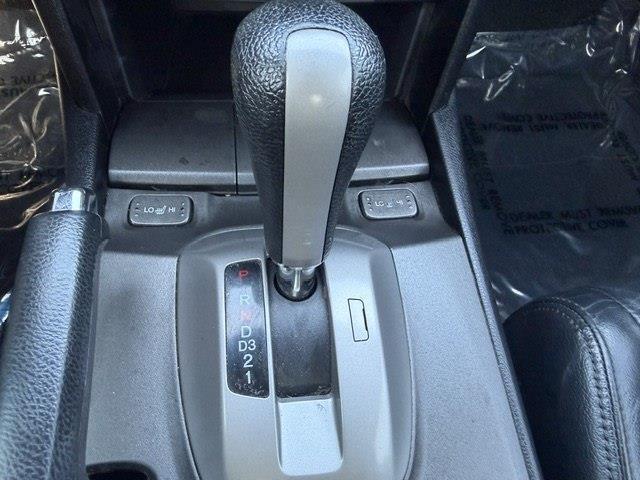 Honda Accord EX-L Coupe AT 2011