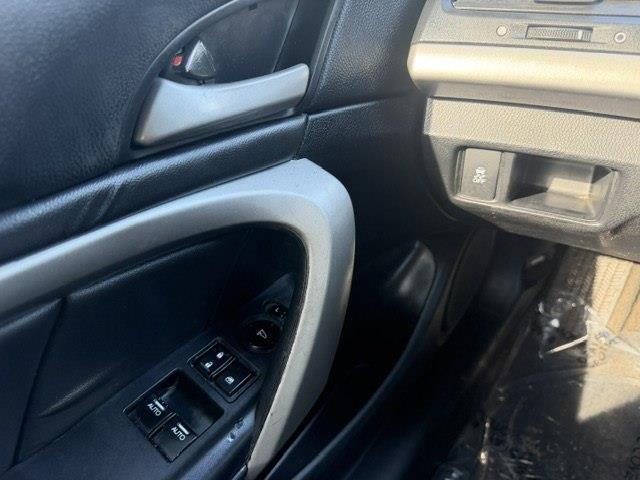 Honda Accord EX-L Coupe AT 2011