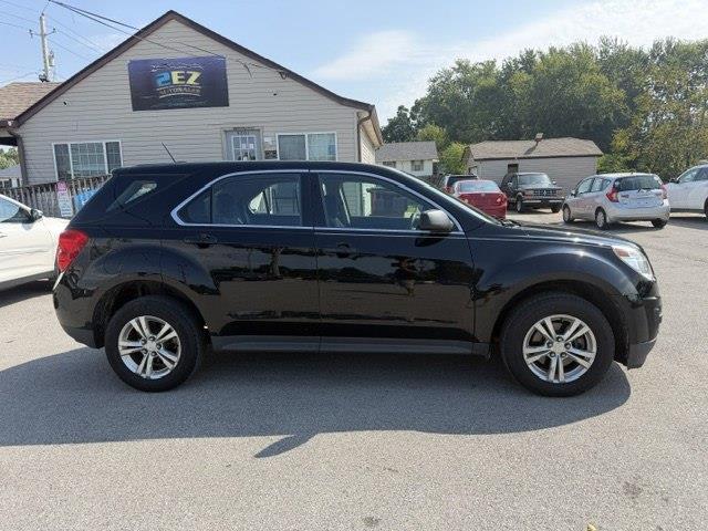 Chevrolet Equinox LS 2WD 2015