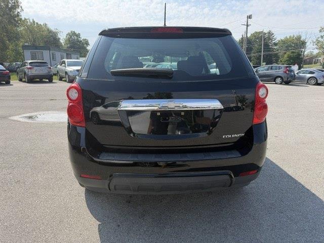 Chevrolet Equinox LS 2WD 2015