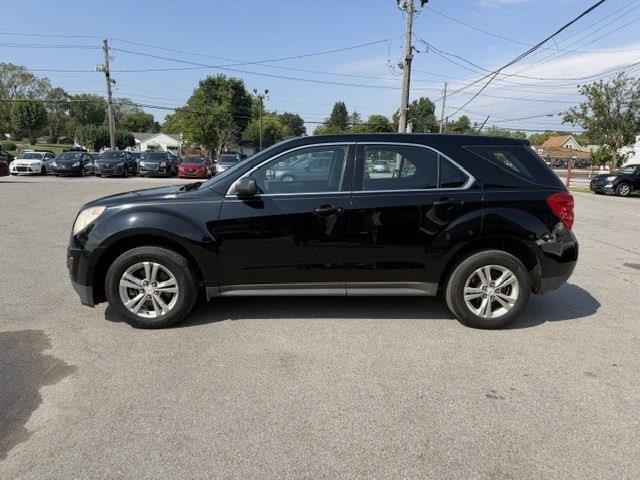 Chevrolet Equinox LS 2WD 2015