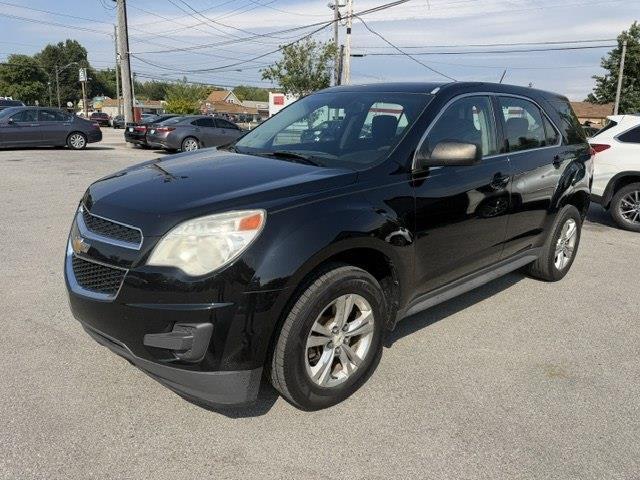 Chevrolet Equinox LS 2WD 2015