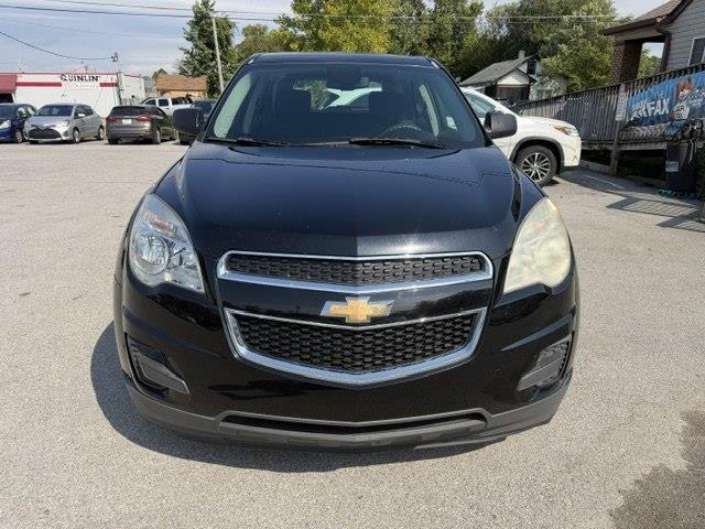 Chevrolet Equinox LS 2WD 2015