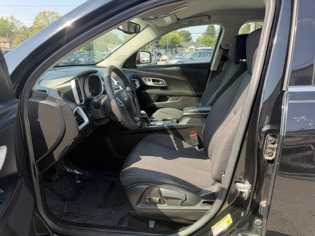 Chevrolet Equinox LS 2WD 2015