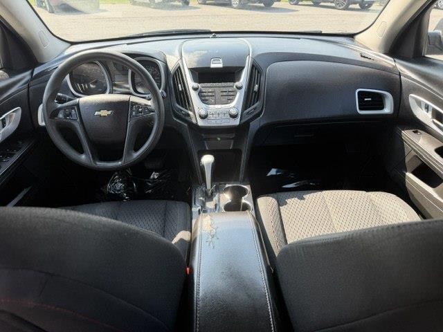 Chevrolet Equinox LS 2WD 2015