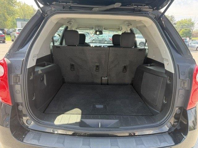 Chevrolet Equinox LS 2WD 2015