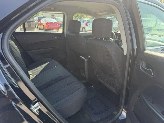 Chevrolet Equinox LS 2WD 2015