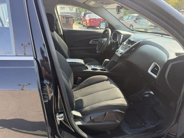 Chevrolet Equinox LS 2WD 2015