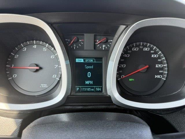 Chevrolet Equinox LS 2WD 2015