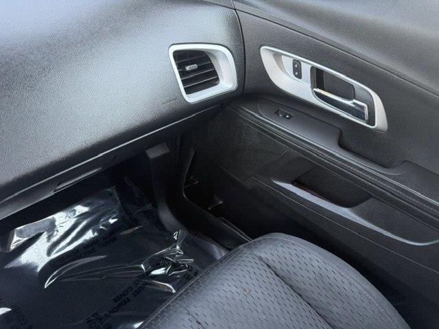 Chevrolet Equinox LS 2WD 2015