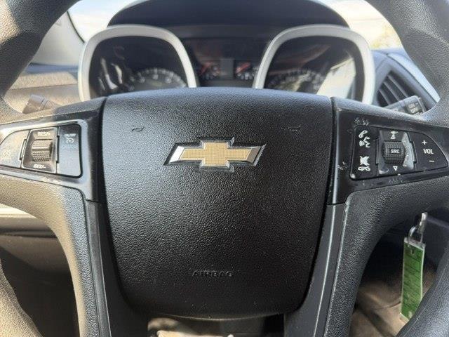 Chevrolet Equinox LS 2WD 2015