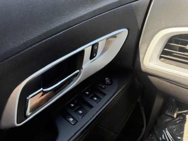 Chevrolet Equinox LS 2WD 2015