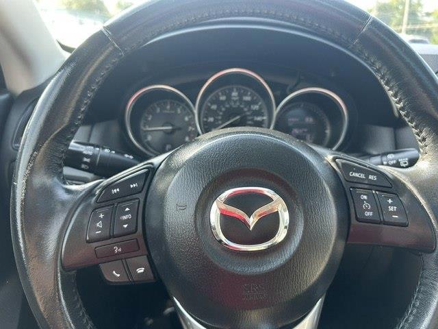 Mazda CX-5 Grand Touring 2014