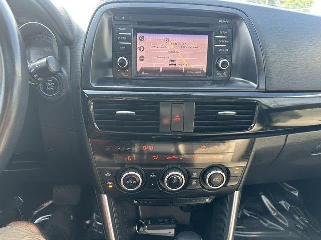 Mazda CX-5 Grand Touring 2014