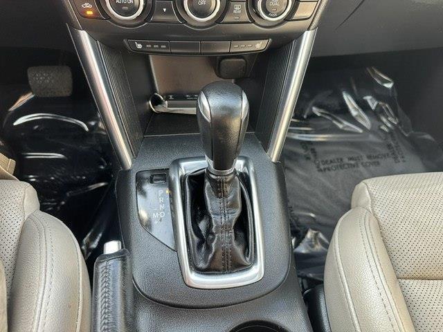 Mazda CX-5 Grand Touring 2014