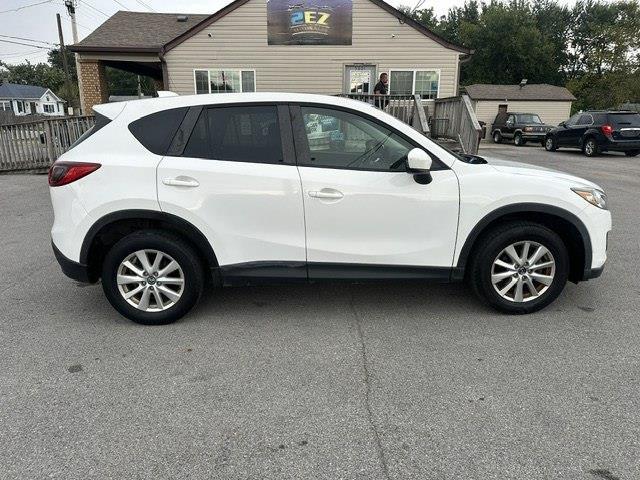Mazda CX-5 Touring AWD 2014