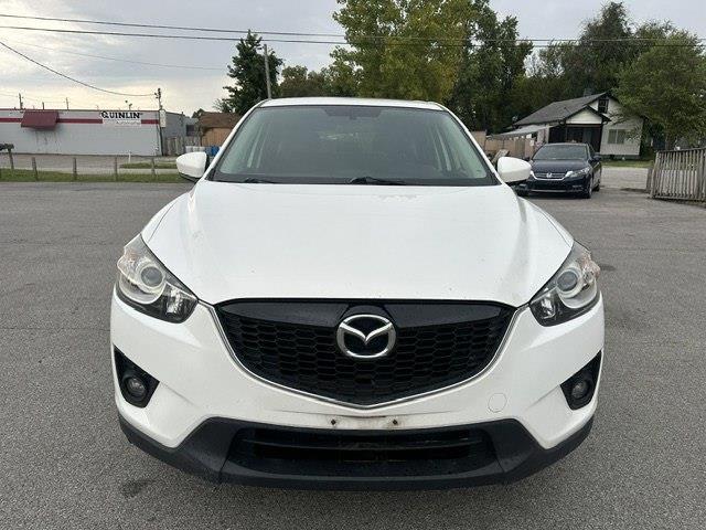 Mazda CX-5 Touring AWD 2014