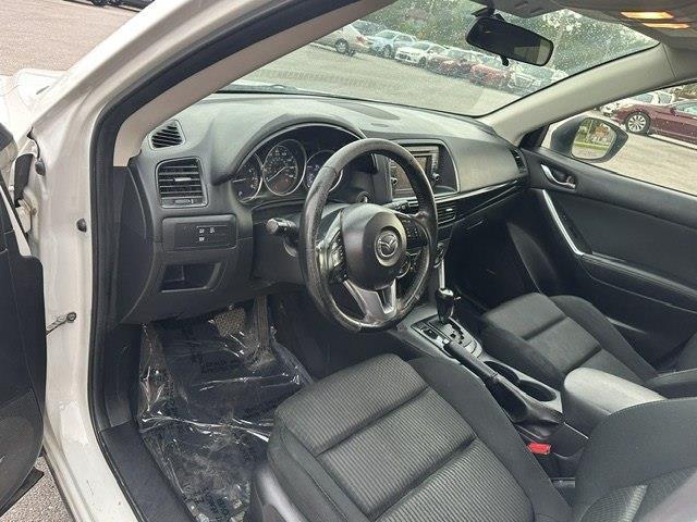 Mazda CX-5 Touring AWD 2014