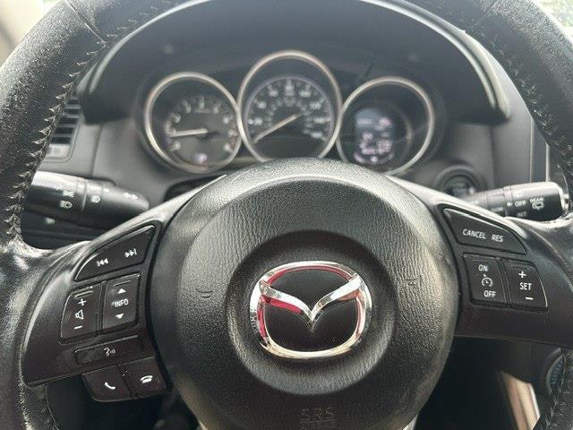 Mazda CX-5 Touring AWD 2014