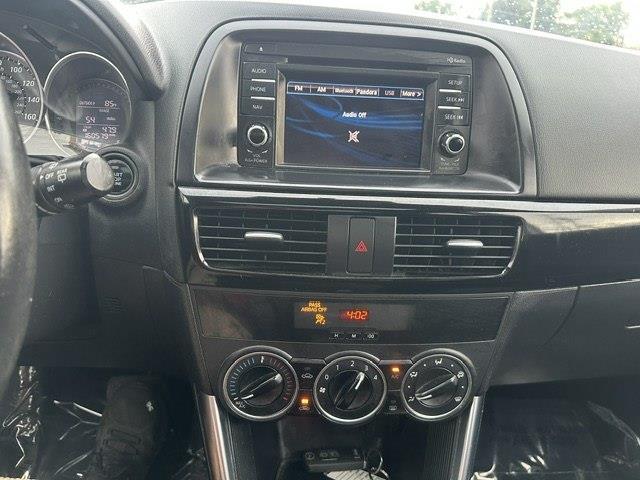 Mazda CX-5 Touring AWD 2014