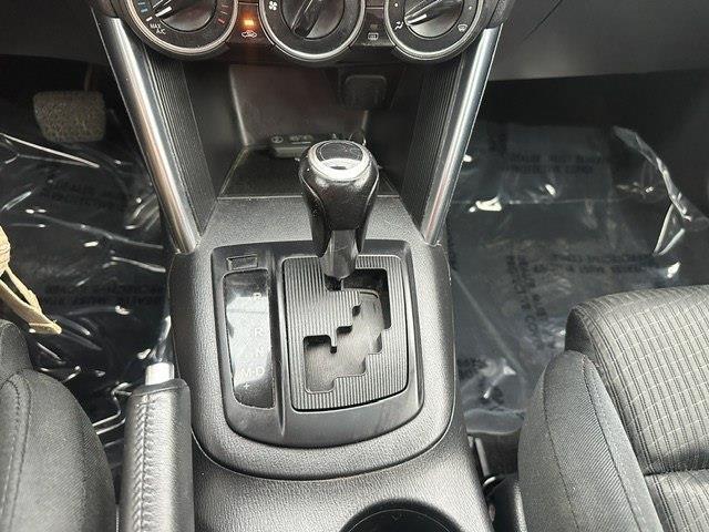 Mazda CX-5 Touring AWD 2014