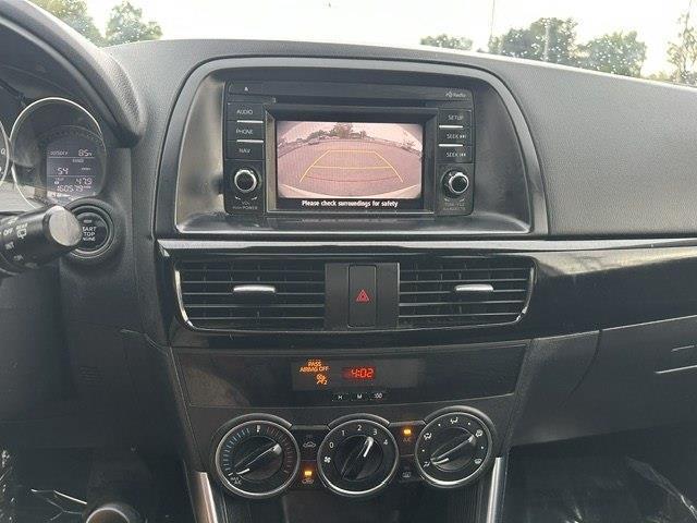 Mazda CX-5 Touring AWD 2014