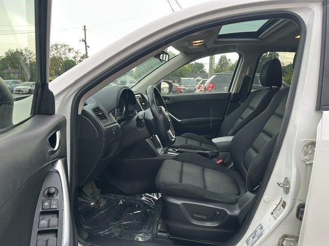 Mazda CX-5 Touring AWD 2014
