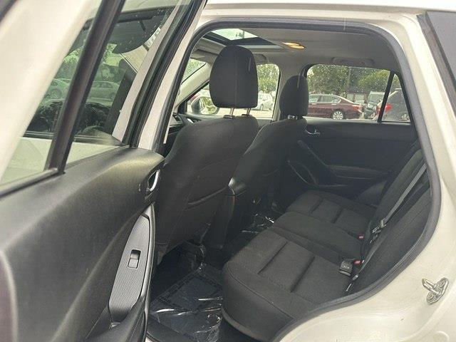 Mazda CX-5 Touring AWD 2014