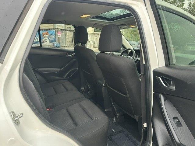 Mazda CX-5 Touring AWD 2014
