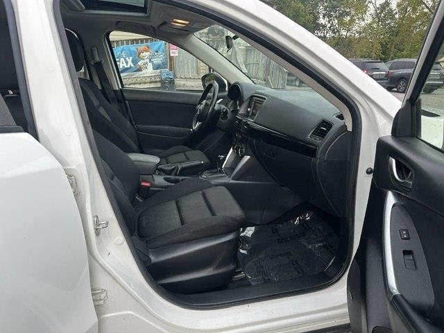 Mazda CX-5 Touring AWD 2014