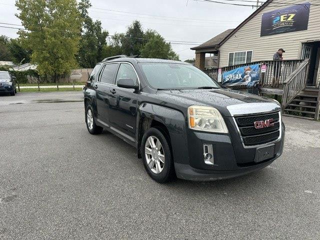 2013 GMC Terrain SLE2 AWD