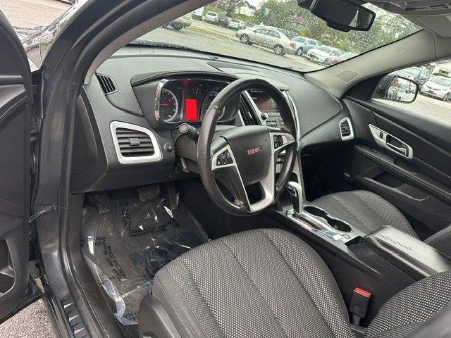 GMC Terrain SLE2 AWD 2013