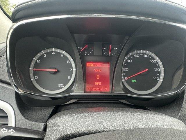 GMC Terrain SLE2 AWD 2013
