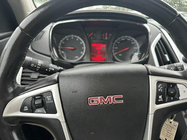 GMC Terrain SLE2 AWD 2013