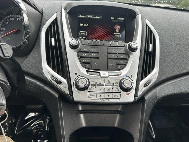 GMC Terrain SLE2 AWD 2013