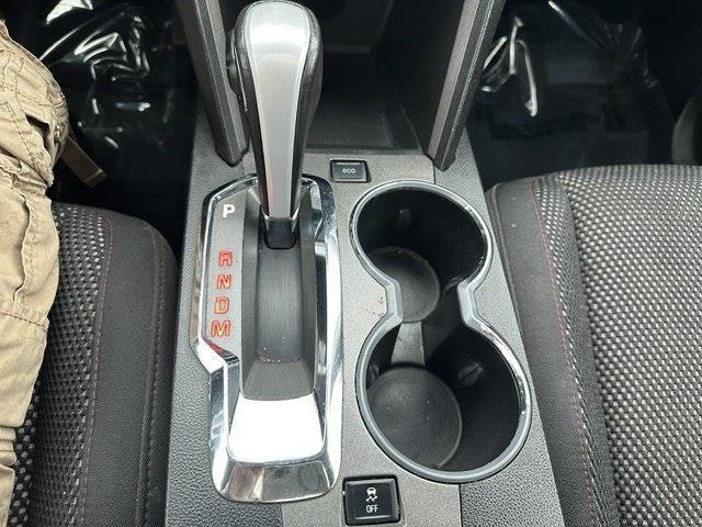 GMC Terrain SLE2 AWD 2013