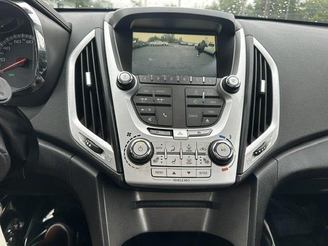 GMC Terrain SLE2 AWD 2013