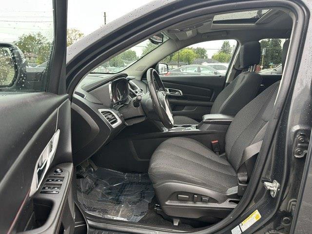 GMC Terrain SLE2 AWD 2013