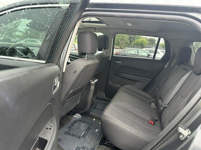 GMC Terrain SLE2 AWD 2013