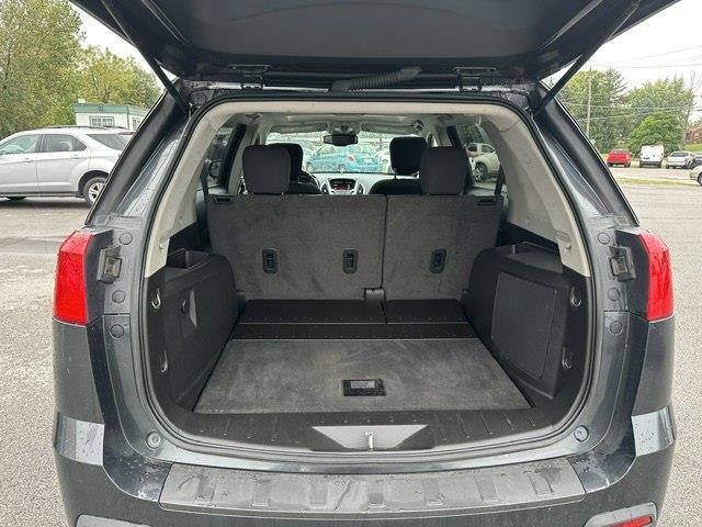 GMC Terrain SLE2 AWD 2013