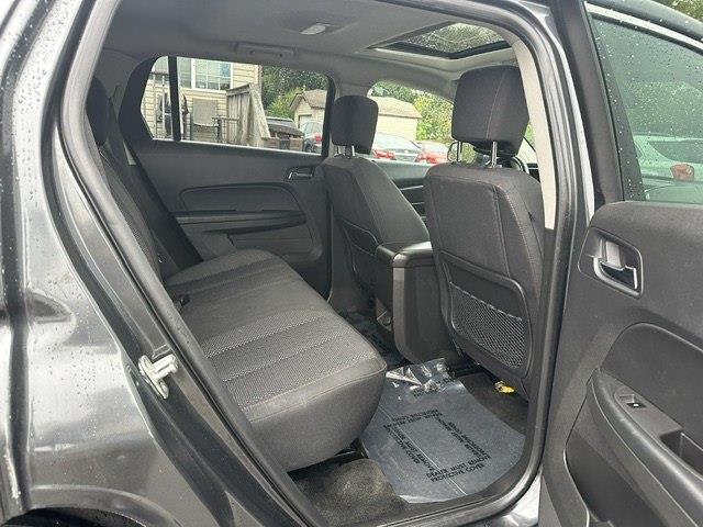 GMC Terrain SLE2 AWD 2013