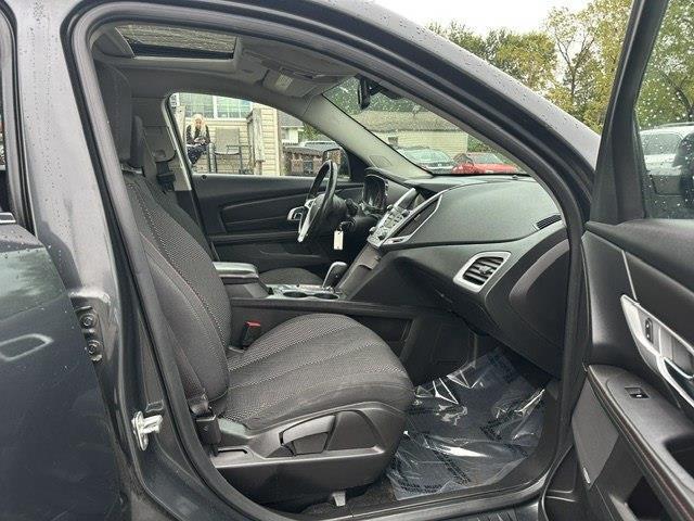 GMC Terrain SLE2 AWD 2013