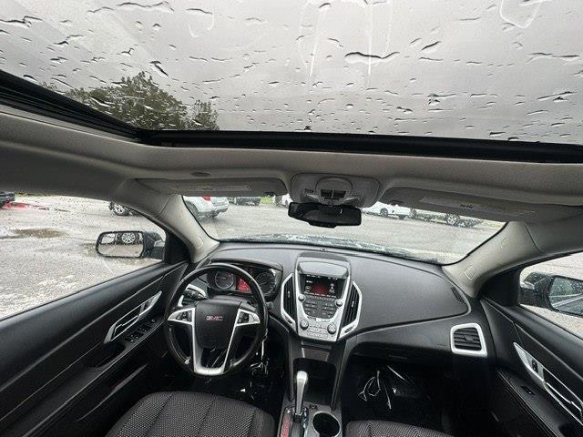 GMC Terrain SLE2 AWD 2013