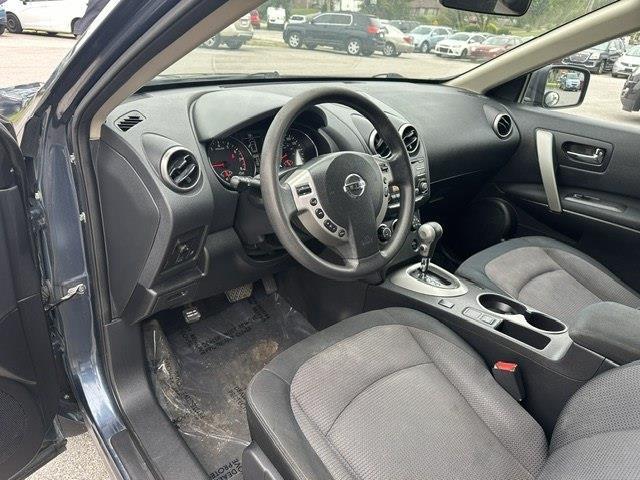 Nissan Rogue SV AWD 2013
